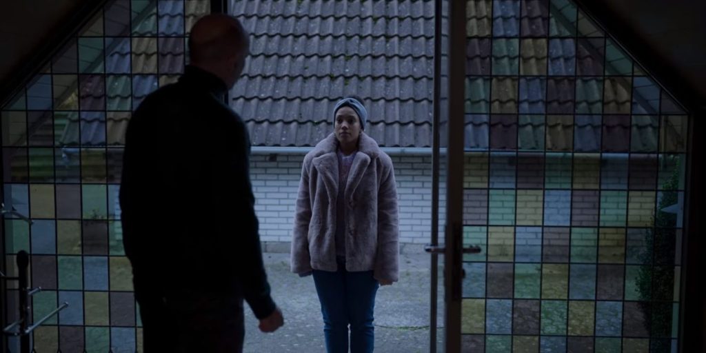 Chosen 2. Sezon: Yenilendi mi İptal mi Edildi?