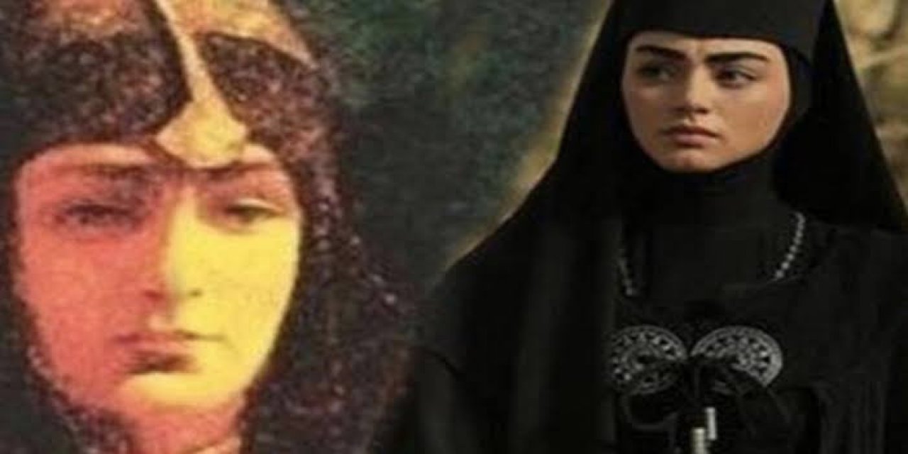 Osman Gazi nin eşi kimdir, Osman Gazi nin çocukları kimdir?