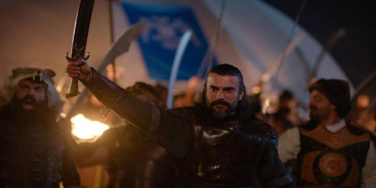 Malazgirt 1071 filmi vizyon tarihi belli oldu! konusu ve oyuncuları