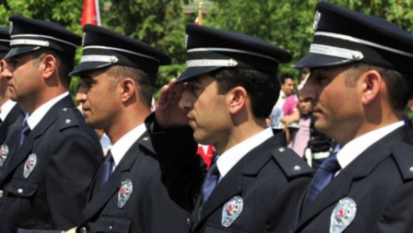 Komiser Yardımcısı Maaşları 2021 Ne Kadar? Yeni Başlayan Maaşı, Kesintiler...