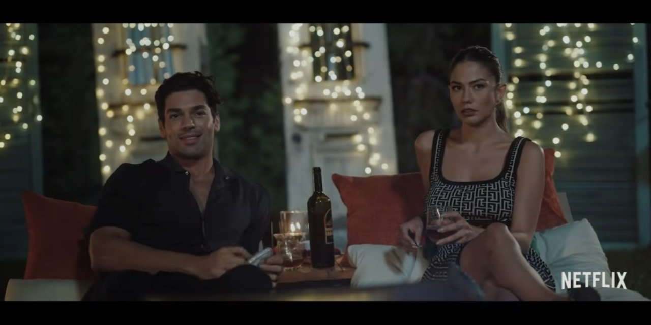 Aşk Taktikleri filmi ne zaman yayınlanacak, Netflix Aşk Taktikleri konusu ve oyuncuları
