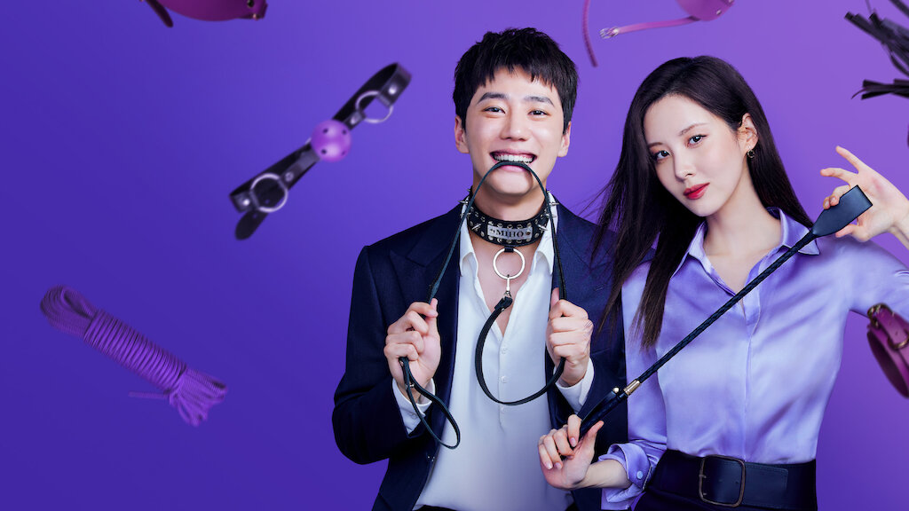 Love and Leashes filmi konusu, oyuncuları ve ne zaman yayınlanacak? Love and Leashes fragmanı izle