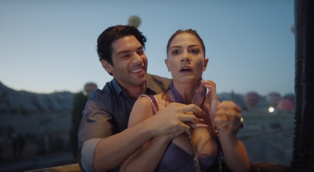 Netflix'teki Aşk Taktikleri konusu ne hakkında?
