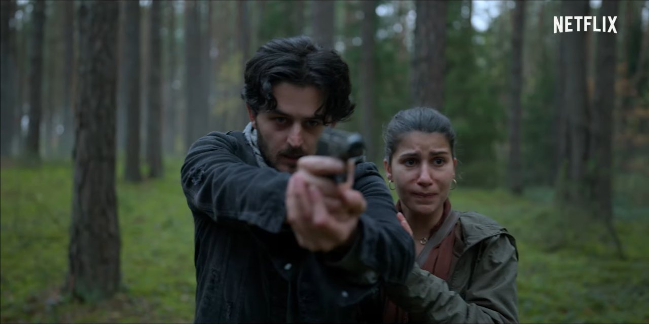 Nettflix Young Wallender: Killer's Shadow konusu ve Oyuncuları, Ne zaman yayınlacak?