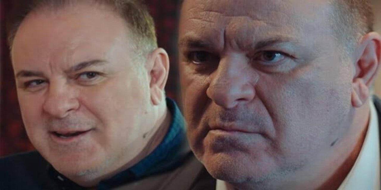 Sadakatsiz Haluk öldü mü, Burak Sergen kardeşi kimdir?