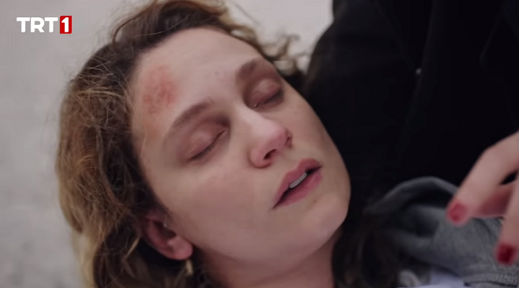 Masumlar Apartmanı İnci öldü mü, hamile mi? İnci neden ayrıldı? Farah Zeynep Abdullah diziden ayrıldı mı? TRT 1