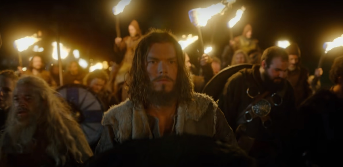 Vikings: Valhalla Netflix'te ne zaman?