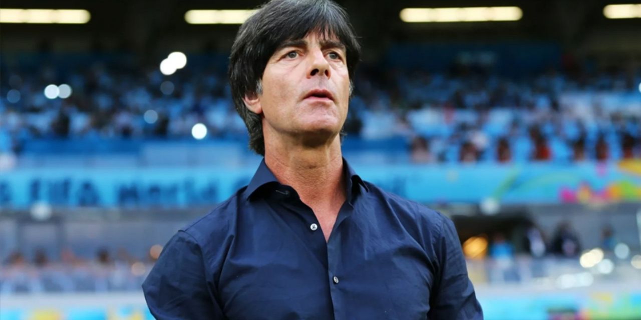 Joachim Löw Artık Fenerbahçe’de! İstanbul’a Geliyor!