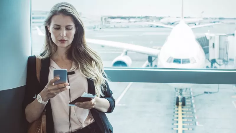 5G uçak uçuşları için bir tehdit mi?