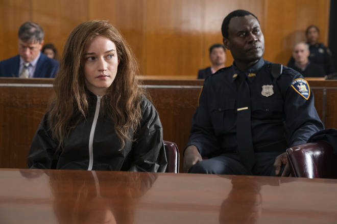 Anna Delvey Şimdi Nerede ve Hapishanede mi?