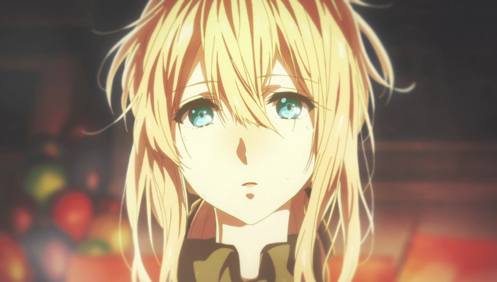 Violet Evergarden Filmi: Yayın Tarihi, Konusu, Karakterler