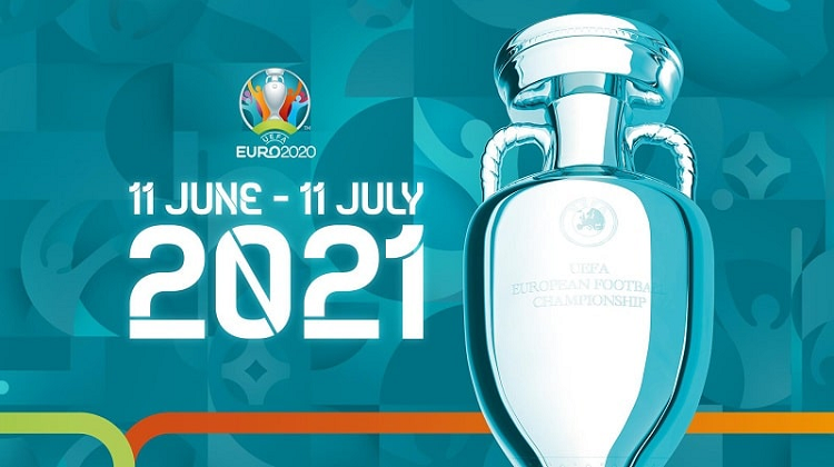EURO2020 Avrupa Futbol Şampiyonası grup maçları fikstürü ve canlı yayın kanalları