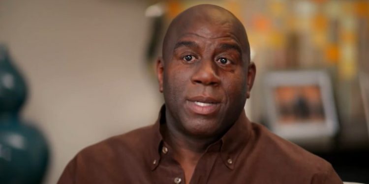 Magic Johnson HIV'i Nasıl ve Ne Zaman Kaptı?