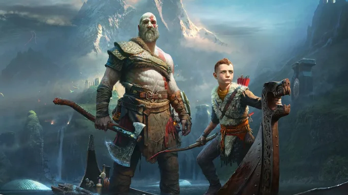 Prime Video'nun Gözüyle 'God of War' TV Dizisi Uyarlaması
