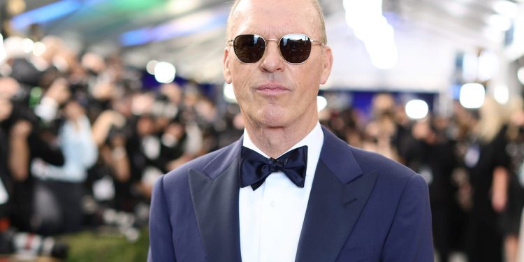 Michael Keaton'ın başrolde oynadığı Tim Burton'ın Batman'i Netflix'te mi?