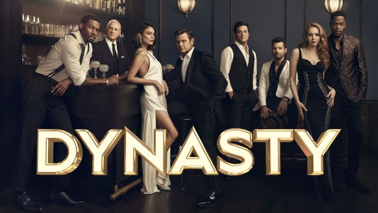 Hanedan (Dynasty) 5. sezon prömiyer tarihi, Netflix çıkış tarihi, oyuncular, özet ve daha fazlası