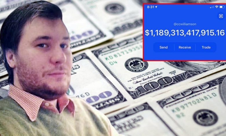20 Dolarlık Kripto Para Yatırımı İle Bir Gecede 1.2 Trilyon Dolar Kazandı!