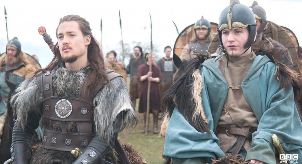 The Last Kingdom 6. Sezon: Yenilendi mi İptal mi Edildi?