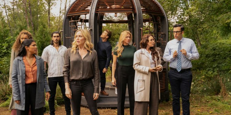 İnceleme, Legends of Tomorrow 7. sezon, gösterinin yıllardır en iyi sezonu