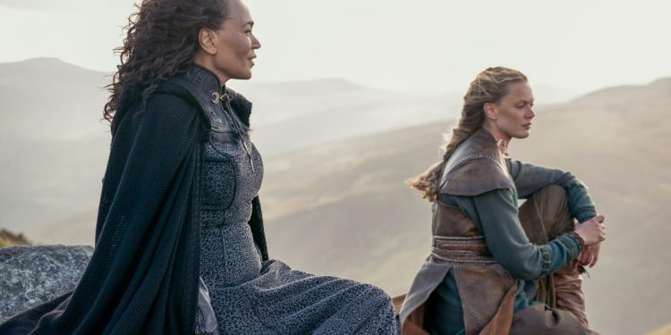 Vikings: Valhalla gerçek bir hikayeye mi dayanıyor?