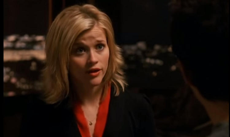 Netflix'te Reese Witherspoon'un oynadığı Just Like Heaven'ın konusu nedir?