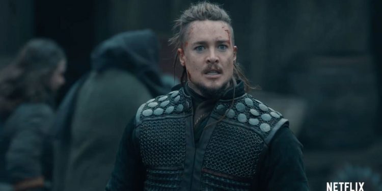 Last Kingdom 5. sezon sonu açıklandı: Uhtred, Bebbenburg'u aldı mı?