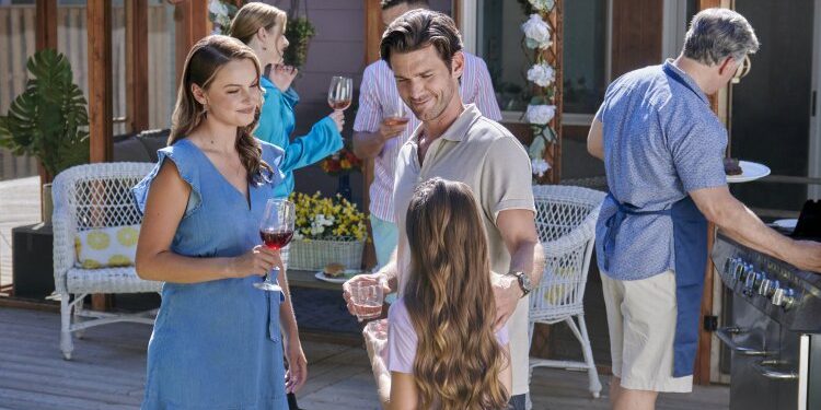 Feeling Butterflies: Çekim Mekanları ve Oyuncu Detayları