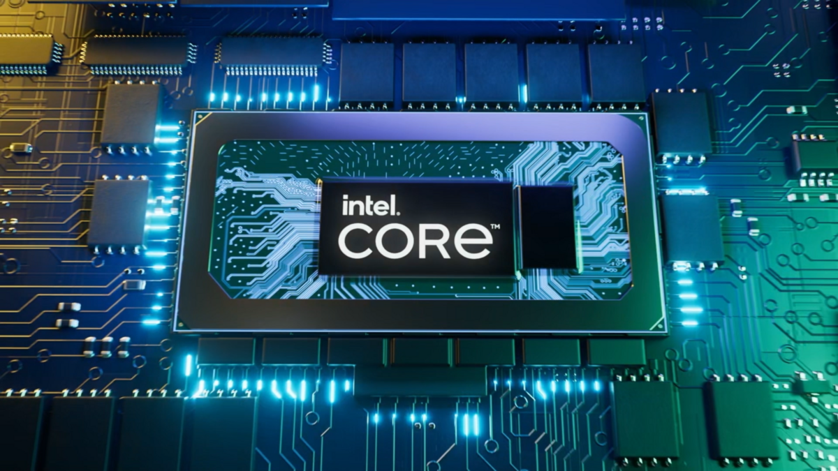 i9-12900HX: Intel'den ilk 16 çekirdekli dizüstü bilgisayar işlemcisi
