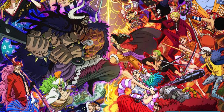 One Piece Film: Strong World Netflix'e ne zaman geliyor?