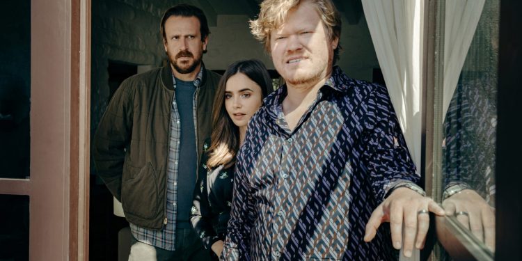 Netflix bu hafta 27 yeni film ve şov ekliyor