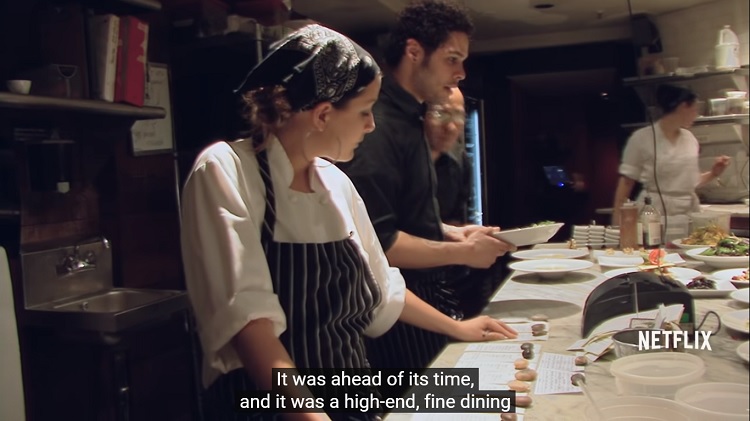 İnceleme: Kaçak Vegan Kurgu Dışı Film Yapımının Sınırlarını Aşıyor