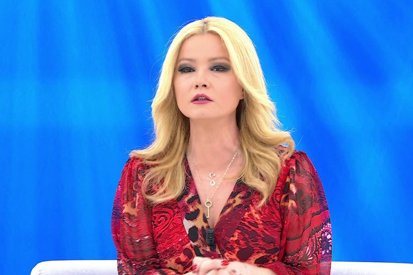 Müge Anlı Doktor Osman Büyükşen kimdir? Osman Büyükşen evlimi, kaç yaşında?