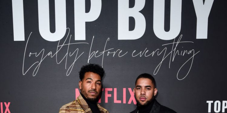 Top Boy 2. sezon: Netflix dizisinde kimler var?