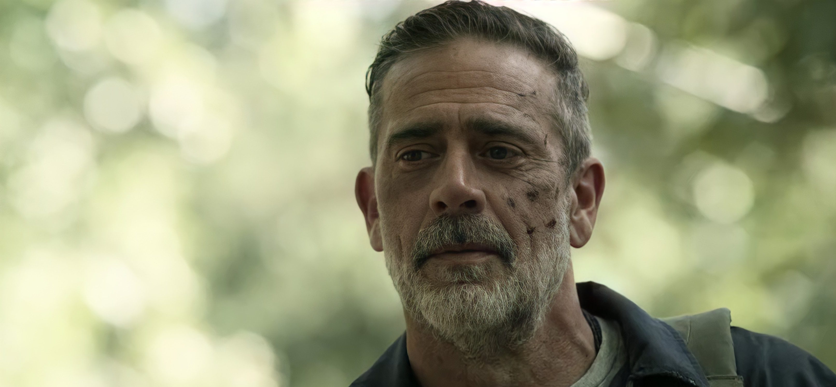 Negan neredeydi? Jeffrey Dean Morgan The Walking Dead'e Geri Döndü mü?
