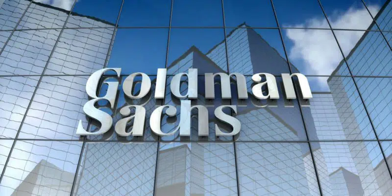 Goldman Sachs, tezgah üstü Bitcoin (OTC) ticareti yapan ilk banka oldu, kripto para birimi takdir ediyor