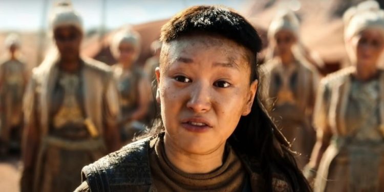 Halo'daki Kwan Ha kimdir? Bir Video Oyunu Karakterine Dayalı mı?
