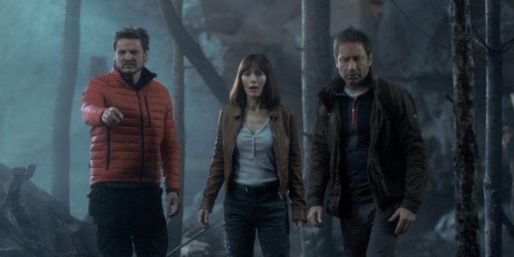 The Bubble Netflix'e ne zaman geliyor?