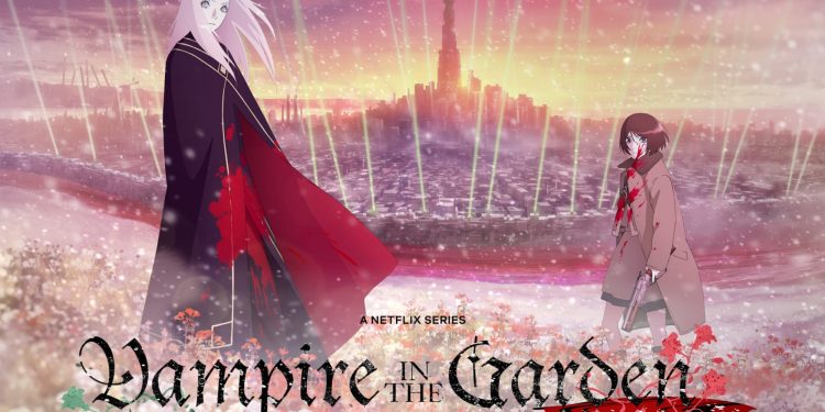 Vampire in the Garden çıkış tarihi, özet, oyuncu kadrosu, fragman ve daha fazlası