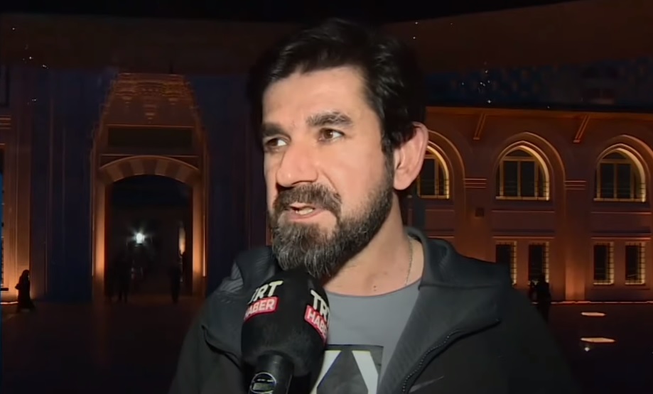 Sahur Bereketi, Ramazan Sevinci sunucusu: Serdar Tuncer kimdir kaç yaşında aslen nereli?