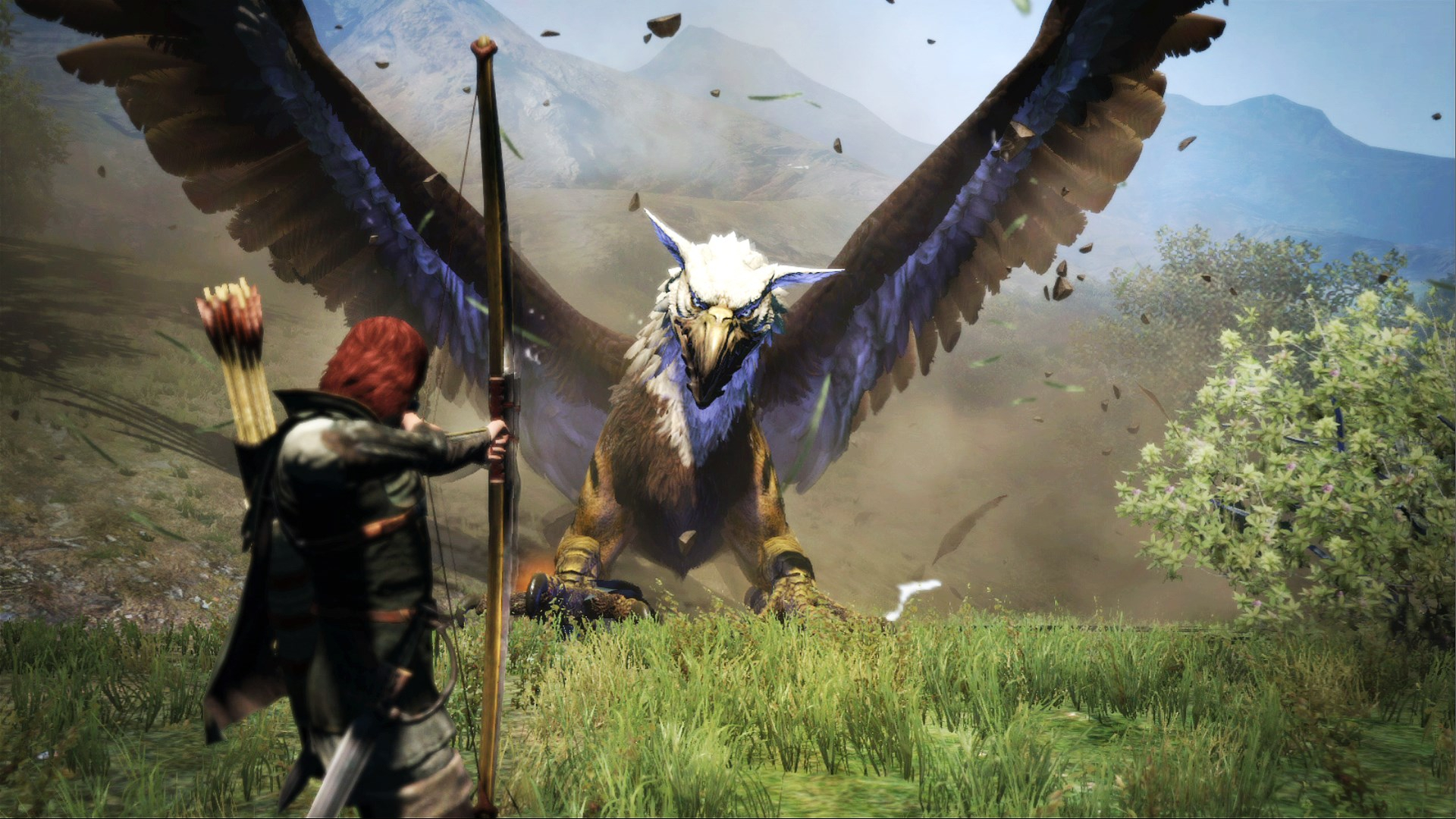Dragon's Dogma 2. sezon Netflix'te ne zaman çıkacak?