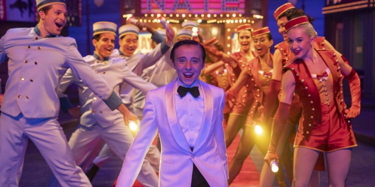 Better Nate Than Ever nerede yayınlanıyor? Netflix'te mi?