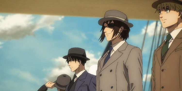 Attack on Titan 4. Sezon Finali Özeti ve Bitişi, Açıklandı