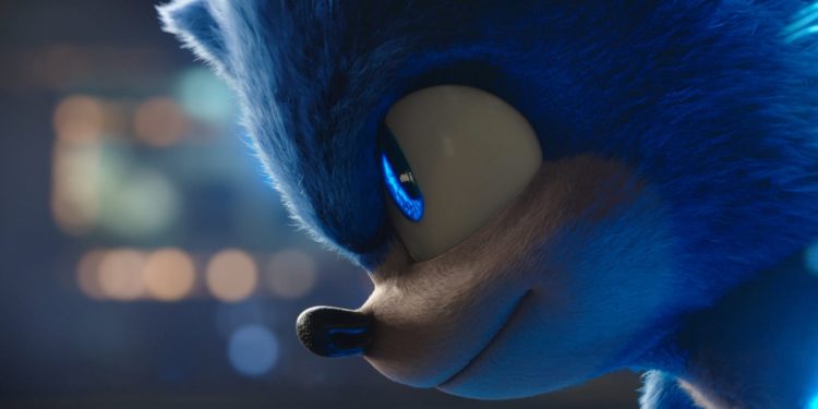 Sonic the Hedgehog 2 Netflix'te mi?