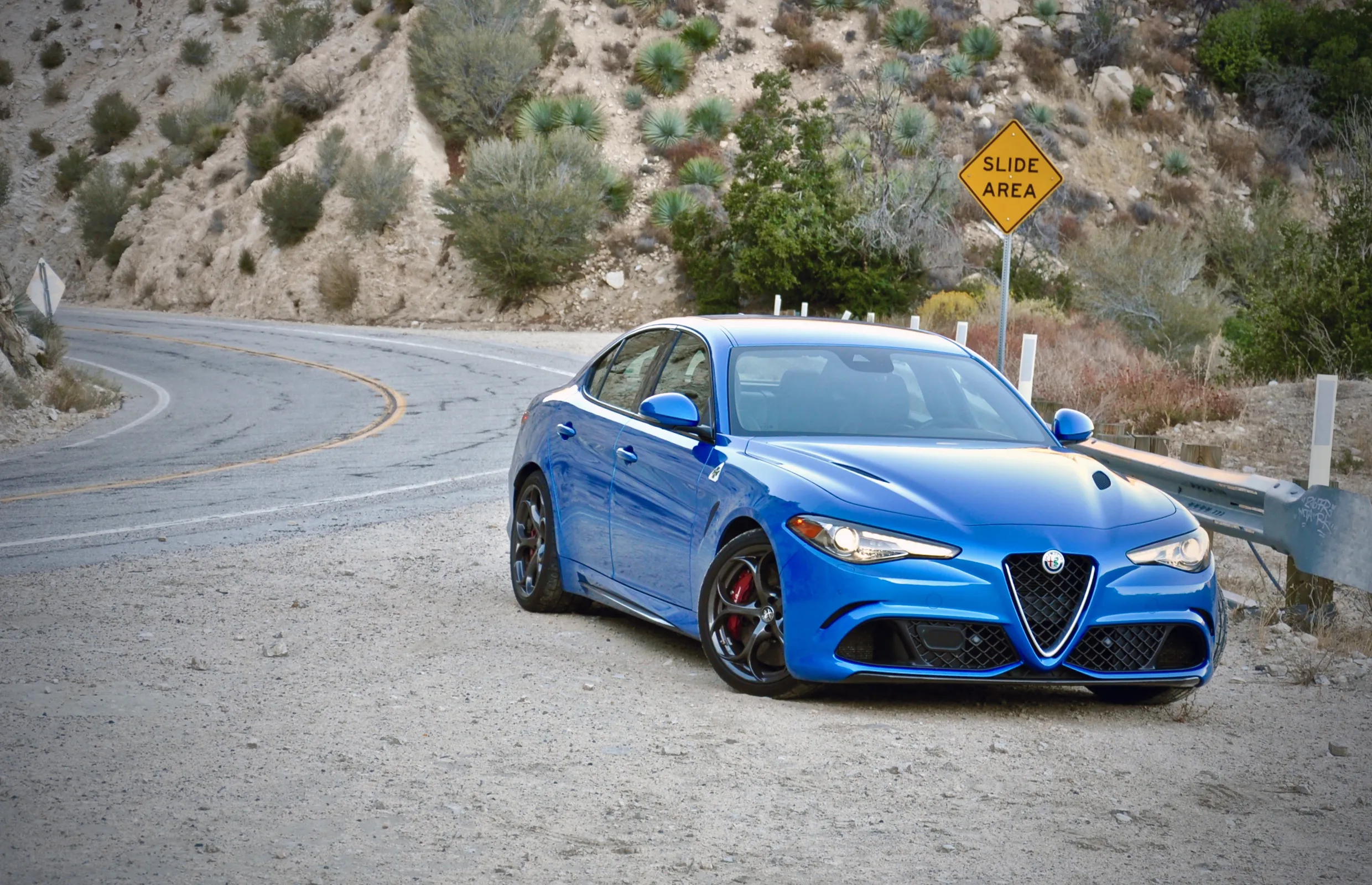 Alfa Romeo'nun yeni nesil Giulia'sı tamamen elektrikli olacak