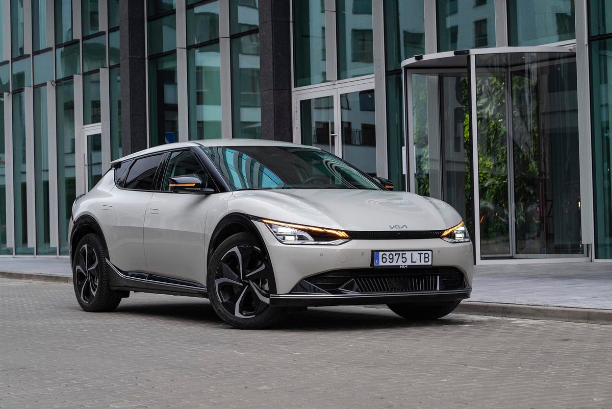 Kia, Hyundai'nin Yardımıyla Tehdit Ediyor, Tesla, Volkswagen Avrupa Elektrikli Otomobil Liderliği
