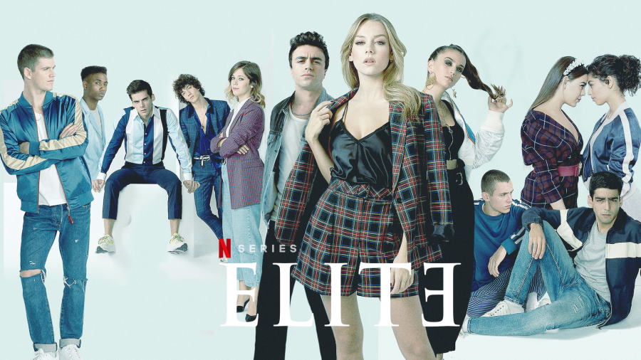Elite 6. sezon olacak mı? Elite yeni sezon ne zaman yayınlanacak?