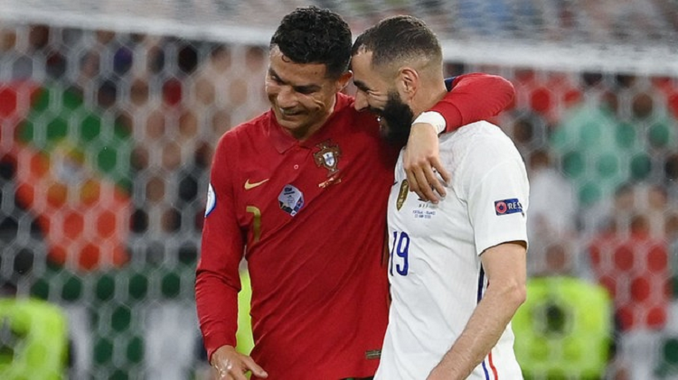 Karim Benzema Müslüman mı? Karim Benzema kimdir, hangi takımda?