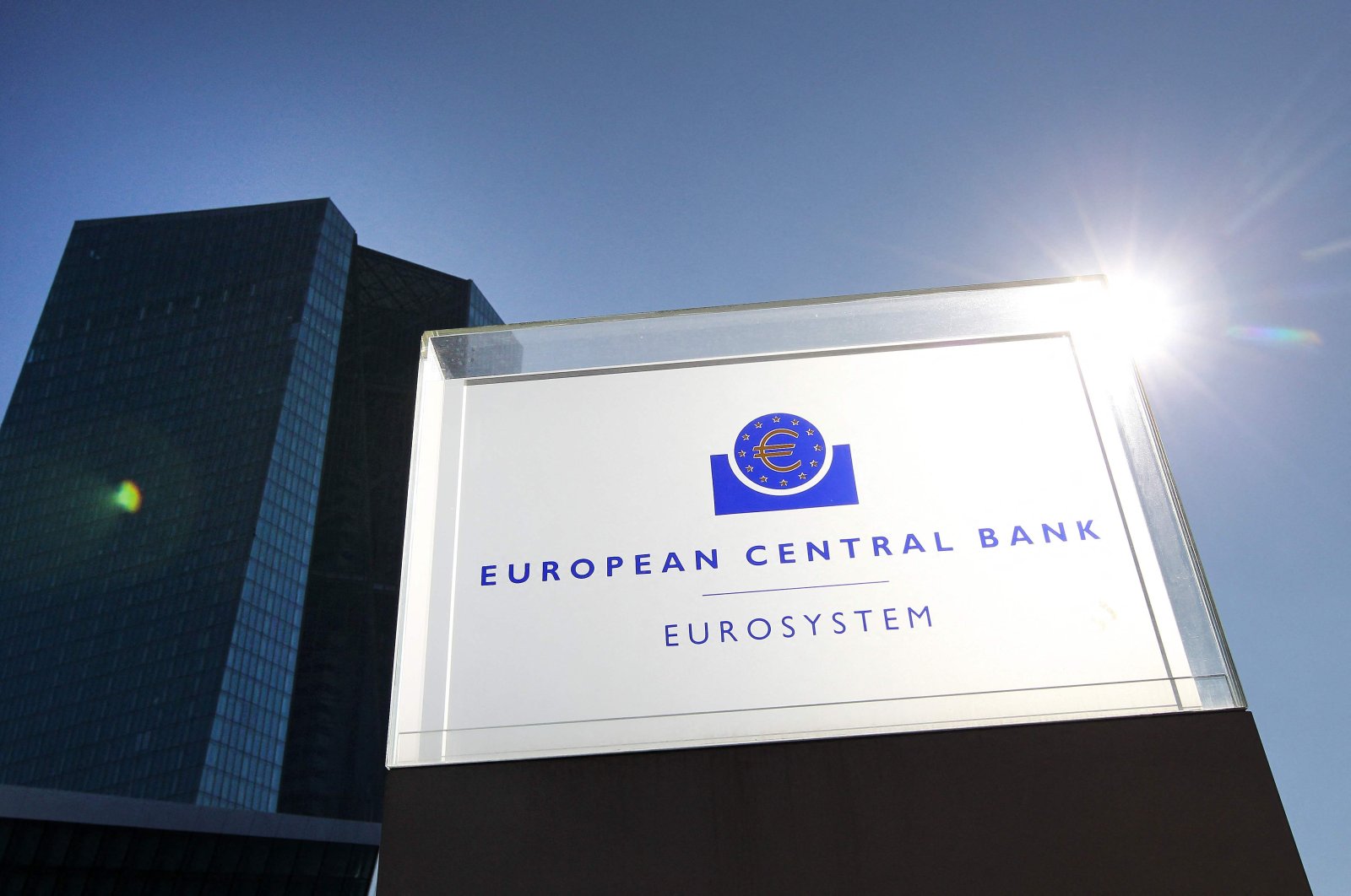 Avrupa Merkez Bankası, tahvil alımlarının üçüncü çeyreği sonlandırdığını doğruladı