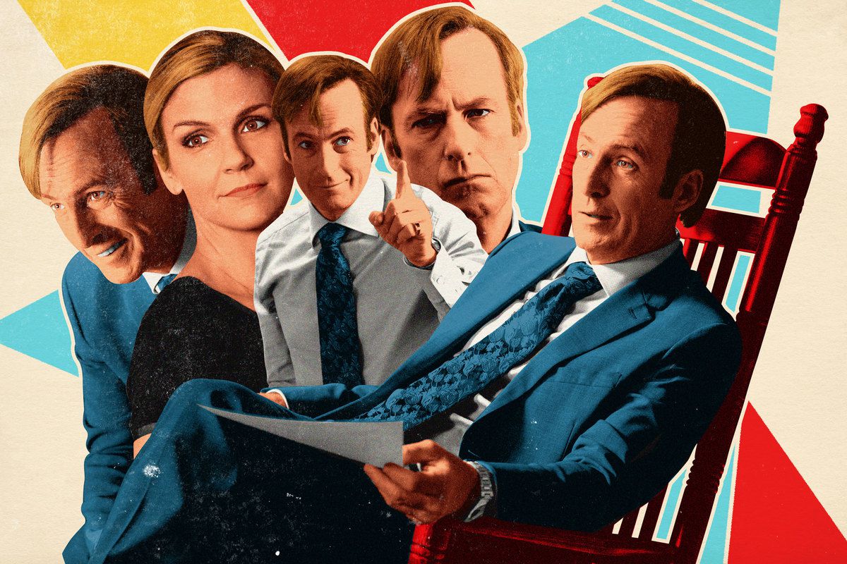 Kim ve Saul Better Call Saul'da Birlikte Kalacaklar mı? teoriler