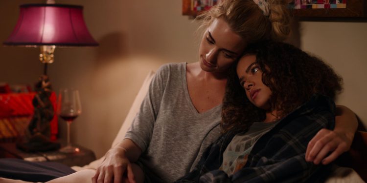 Ginny ve Georgia 2. sezon yayın söylentileri: İkinci sezonda çekimler tamamlandı